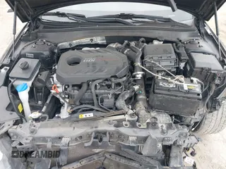2016 Kia Optima SXL Turbo with VIN 5XXGV4L2XGG120045, listed as a IAAI auction lot 41511829 with 107,760 mi miles. Bid and sale history available at carsss.com. Image 10.