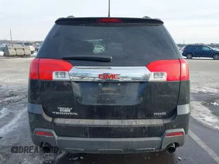 2014 GMC Terrain SLE with VIN 2GKFLWE32E6217933, listed as a IAAI auction lot 41405519 with 131,057 mi miles and . Bid and sale history available at DreamBid. Image 16.