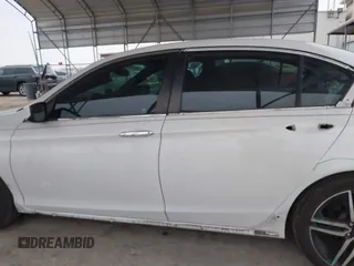 2016 Honda Accord Sport с VIN 1HGCR2F55GA198694, выставлен на аукционе IAAI как лот 41539290 с пробегом 144 736 миль миль и . История ставок и продаж доступна на DreamBid. Изображение 15.