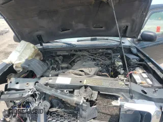 2004 Ford Ranger XL Fleet z VIN 1FTZR45E84TA02334, wystawiony jako Copart lot #59348615 z przebiegiem 223 780 mil mil oraz Szkoda całkowita • Salvage title. Historia ofert i sprzedaży dostępna na DreamBid. Obrazek 11.