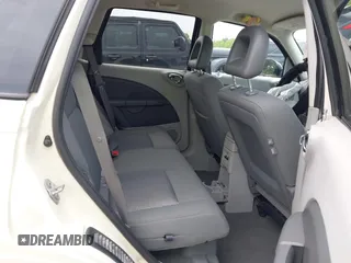 2008 Chrysler PT Cruiser Touring с VIN 3A8FY58B18T108995, выставлен на аукционе IAAI как лот 42478451 с пробегом 101 124 миль миль и . История ставок и продаж доступна на DreamBid. Изображение 8.