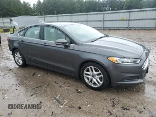 2015 Ford Fusion SE с VIN 3FA6P0H76FR163483, выставлен на аукционе Copart как лот 63297585 с пробегом 169 088 миль миль и Списание • Salvage title. История ставок и продаж доступна на DreamBid. Изображение 4.