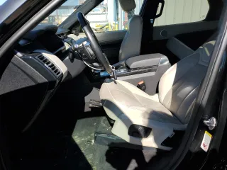 2018 Land Rover Discovery SE with VIN SALRG2RV1JA052402, listed as a Copart auction lot 43274514 with 91,386 mi miles. Bid and sale history available at carsss.com. Image 7.