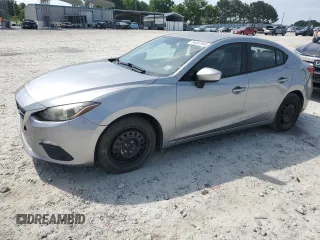 2014 Mazda Mazda3 i Sport with VIN JM1BM1U74E1149958, listed as a Copart auction lot 54387885 with 143,300 mi miles and Clean Title. Bid and sale history available at carsss.com. Image 1.