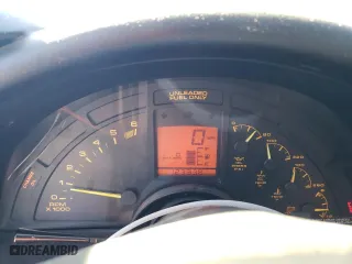 1992 Chevrolet Corvette with VIN 1G1YY23P7N5102219, listed as a Copart auction lot 88132865 with 123,338 mi miles and Salvage Title. Bid and sale history available at carsss.com. Image 9.