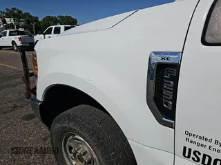 2017 Ford F-250 Lariat with VIN 1FT7W2BT5HEE20741, listed as a IAAI auction lot 42737693 with 231,886 mi miles and . Bid and sale history available at DreamBid. Image 19.
