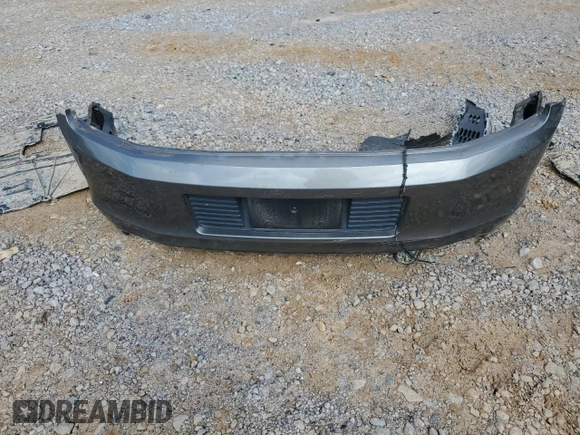 2014 Ford Mustang V6 с VIN 1ZVBP8AM4E5282445, выставлен на аукционе Copart как лот 55943745 с пробегом 114 255 миль миль и Списание • Salvage title. История ставок и продаж доступна на DreamBid. Изображение 12.