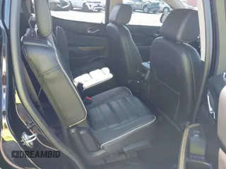 2017 GMC Acadia Denali with VIN 1GKKNXLS5HZ317557, listed as a IAAI auction lot 41813237 with 85,943 mi miles and . Bid and sale history available at carsss.com. Image 8.
