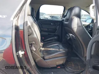2013 GMC Acadia SLT z VIN 1GKKRRKD7DJ197613, wystawiony jako IAAI lot #42080353 z przebiegiem 186 133 mil mil oraz . Historia ofert i sprzedaży dostępna na DreamBid. Obrazek 8.