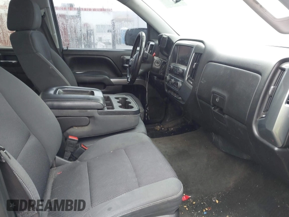 2015 Chevrolet Silverado 1500 LT with VIN 3GCPCREC5FG533222, listed as a IAAI auction lot 41912623 with 201,613 mi miles and . Bid and sale history available at DreamBid. Image 5.