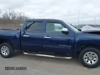 2011 Chevrolet Silverado 1500 LT with VIN 3GCPCSEA3BG134616, listed as a IAAI auction lot 41669077 with 118,066 mi miles and . Bid and sale history available at DreamBid. Image 13.