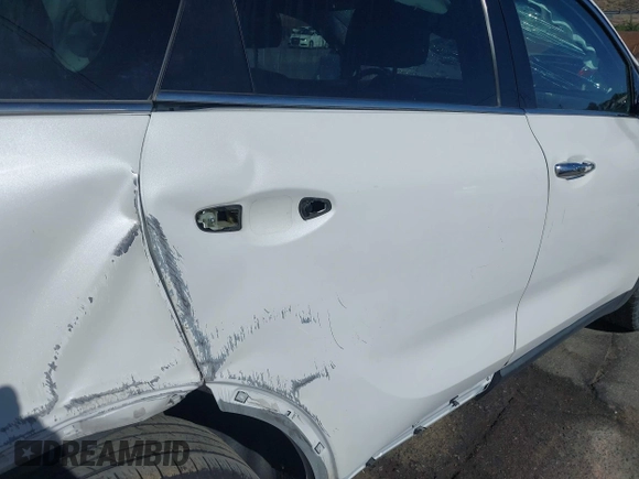 2019 Kia Sorento EX Sport with VIN 5XYPH4A54KG537153, listed as a IAAI auction lot 41960025 with Not provided miles and . Bid and sale history available at DreamBid. Image 13.