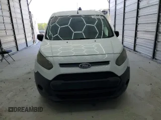 2014 Ford Transit Connect XL с VIN NM0LS7E79E1172838, выставлен на аукционе Copart как лот 57183235 с пробегом 190 862 миль миль и Чистый • Clean title. История ставок и продаж доступна на DreamBid. Изображение 5.