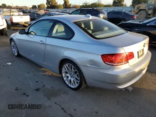2010 BMW 3 Series 328i with VIN WBAWV1C58AP124404, listed as a Copart auction lot 78420784 with 113,597 mi miles and Clean Title. Bid and sale history available at carsss.com. Image 2.