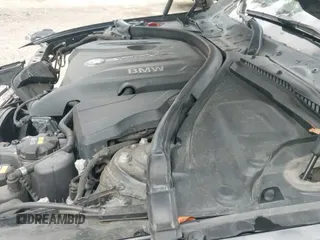 2017 BMW 4 Series 430i z VIN WBA4F7C58HG437888, wystawiony jako IAAI lot #43429621 z przebiegiem 169 091 mil mil oraz . Historia ofert i sprzedaży dostępna na DreamBid. Obrazek 21.