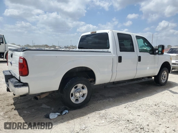 2012 Ford F-250 XL z VIN 1FT7W2B63CEA07395, wystawiony jako Copart lot #54406575 z przebiegiem 199 928 mil mil oraz Czysty tytuł • Clean title. Historia ofert i sprzedaży dostępna na DreamBid. Obrazek 3.