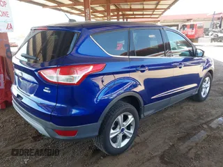 2014 Ford Escape SE with VIN 1FMCU9GX7EUA70468, listed as a IAAI auction lot 42679660 with 167,946 mi miles and . Bid and sale history available at DreamBid. Image 4.