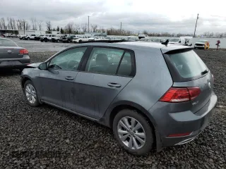 2021 Volkswagen Golf TSI с VIN 3VWG57AU2MM002648, выставлен на аукционе Copart как лот 44765344 с пробегом 13 874 миль миль и . История ставок и продаж доступна на DreamBid. Изображение 2.