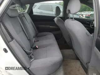 2008 Toyota Prius z VIN JTDKB20U583445166, wystawiony jako Copart lot #58096805 z przebiegiem Nie podano mil oraz Szkoda całkowita • Salvage title. Historia ofert i sprzedaży dostępna na DreamBid. Obrazek 10.
