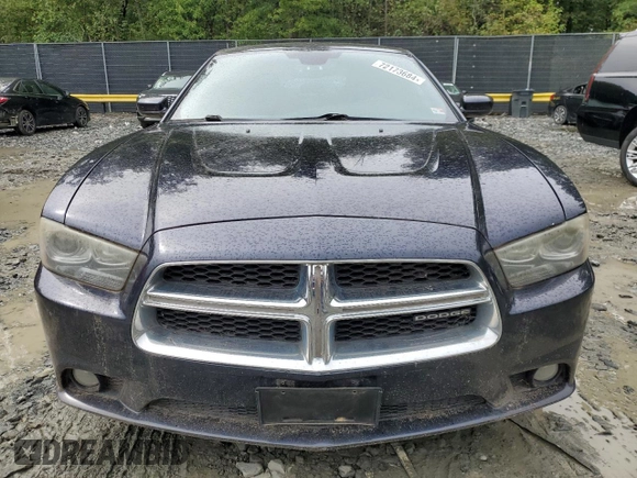 2012 Dodge Charger SXT with VIN 2C3CDXHG0CH164929, listed as a Copart auction lot 72173684 with 177,116 mi miles and Clean Title. Bid and sale history available at carsss.com. Image 5.