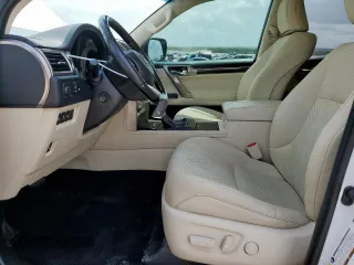 2020 Lexus GX 460 Premium with VIN JTJAM7BX3L5258643, listed as a Copart auction lot 61577515 with 94,153 mi miles and Salvage title. Bid and sale history available at DreamBid. Image 7.