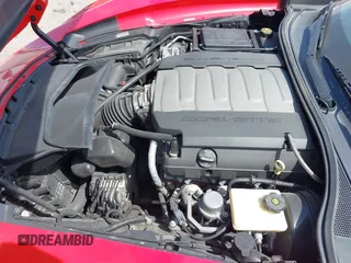 2014 Chevrolet Corvette 1LT with VIN 1G1YB2D74E5103280, listed as a IAAI auction lot 42034472 with 72,386 mi miles and . Bid and sale history available at DreamBid. Image 10.
