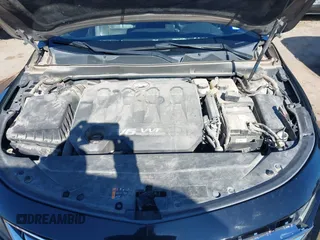 2017 Chevrolet Impala Premier with VIN 2G1145S36H9163372, listed as a IAAI auction lot 41329940 with 135,381 mi miles and . Bid and sale history available at DreamBid. Image 10.