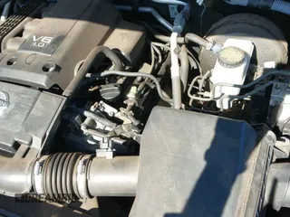 2011 Nissan Frontier SV with VIN 1N6AD0ER2BC443846, listed as a IAAI auction lot 43097669 with 133,687 mi miles and . Bid and sale history available at DreamBid. Image 20.