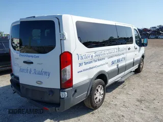 2015 Ford Transit XL с VIN 1FBZX2ZM7FKA60105, выставлен на аукционе IAAI как лот 42278996 с пробегом 239 916 миль миль и . История ставок и продаж доступна на DreamBid. Изображение 4.