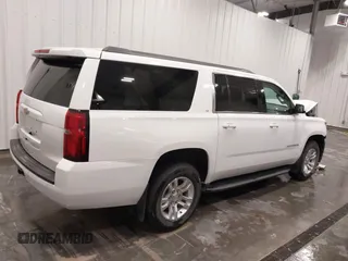 2020 Chevrolet Suburban LT with VIN 1GNSKHKC5LR108971, listed as a IAAI auction lot 41651417 with 90,674 mi miles. Bid and sale history available at carsss.com. Image 13.