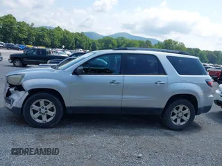2015 GMC Acadia SLE with VIN 1GKKRNED1FJ279148, listed as a IAAI auction lot 42587527 with 178,605 mi miles and . Bid and sale history available at DreamBid. Image 15.