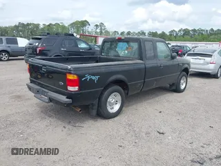 1999 Ford Ranger XL с VIN 1FTYR14V4XPAH7293, выставлен на аукционе IAAI как лот 41965378 с пробегом 149 959 миль миль и . История ставок и продаж доступна на DreamBid. Изображение 4.