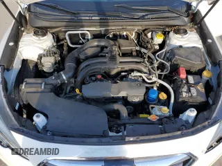 2018 Subaru Legacy Premium with VIN 4S3BNAF65J3034396, listed as a Copart auction lot 71767843 with 62,027 mi miles. Bid and sale history available at carsss.com. Image 11.