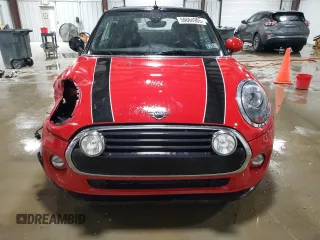 2019 MINI Convertible Cooper с VIN WMWWG5C56K3D01870, выставлен на аукционе Copart как лот 56664905 с пробегом 94 250 миль миль и Списание • Salvage title. История ставок и продаж доступна на DreamBid. Изображение 5.