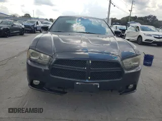 2014 Dodge Charger RT with VIN 2C3CDXDT9EH156429, listed as a Copart auction lot 72791694 with 171,052 mi miles and Salvage Title. Bid and sale history available at carsss.com. Image 5.