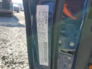 2018 Jeep Cherokee Latitude with VIN 1C4PJLCX6JD607780, listed as a Copart auction lot 47203755 with 135,242 mi miles and Salvage Title. Bid and sale history available at DreamBid. Image 13.