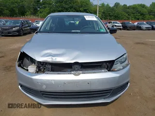 2013 Volkswagen Jetta S with VIN 3VW2K7AJ2DM368232, listed as a IAAI auction lot 42491608 with 80,823 mi miles and . Bid and sale history available at DreamBid. Image 12.