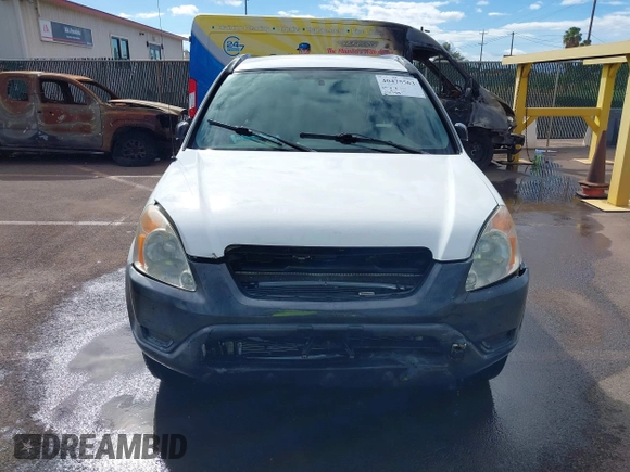 2004 Honda CR-V LX with VIN JHLRD68464C003417, listed as a IAAI auction lot 40475563 with 251,729 mi miles and . Bid and sale history available at DreamBid. Image 12.