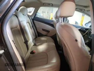 2012 Buick Verano Group с VIN 1G4PS5SK6C4196216, выставлен на аукционе Copart как лот 63695895 с пробегом 169 631 миль миль и Списание • Salvage title. История ставок и продаж доступна на DreamBid. Изображение 10.