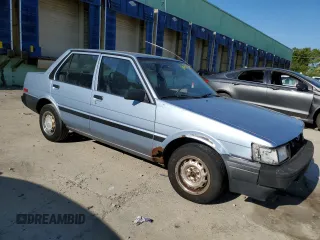 1987 Toyota Corolla с VIN JT2AE82E4H3494699, выставлен на аукционе Copart как лот 66815714 с пробегом 145 679 миль миль и Списание • Salvage title. История ставок и продаж доступна на DreamBid. Изображение 4.