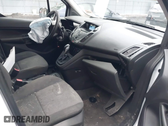 2016 Ford Transit Connect XL с VIN NM0LS6E72G1234240, выставлен на аукционе IAAI как лот 41443426 с пробегом 329 882 миль миль и . История ставок и продаж доступна на DreamBid. Изображение 5.