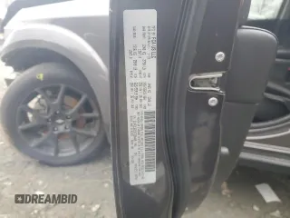 2019 Dodge Journey SE with VIN 3C4PDCBB5KT694449, listed as a Copart auction lot 44247545 with Not Provided miles and Salvage Title. Bid and sale history available at DreamBid. Image 15.