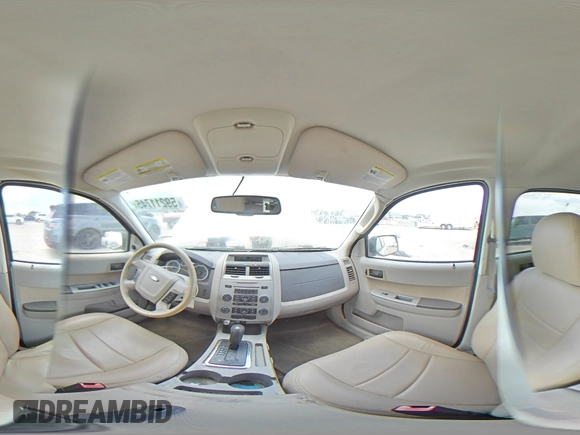 2011 Ford Escape XLT z VIN 1FMCU9D77BKB26159, wystawiony jako Copart lot #59211745 z przebiegiem 252 374 mil mil oraz Szkoda całkowita • Salvage title. Historia ofert i sprzedaży dostępna na DreamBid. Obrazek 15.