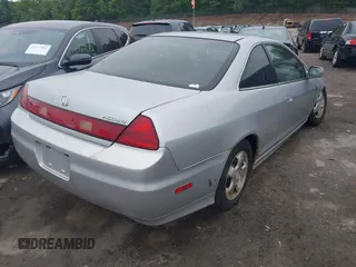 2002 Honda Accord EX z VIN 1HGCG32772A027859, wystawiony jako IAAI lot #42297494 z przebiegiem 200 623 mil mil oraz . Historia ofert i sprzedaży dostępna na DreamBid. Obrazek 4.