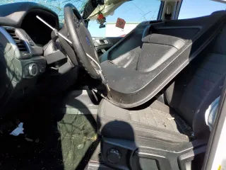 2020 Ford Ranger XL с VIN 1FTER4FH8LLA10441, выставлен на аукционе Copart как лот 56224045 с пробегом Не указан миль и Списание • Salvage title. История ставок и продаж доступна на DreamBid. Изображение 7.