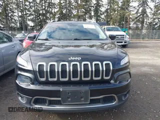 2016 Jeep Cherokee Limited with VIN 1C4PJMDSXGW268768, listed as a IAAI auction lot 41550341 with 109,947 mi miles and . Bid and sale history available at DreamBid. Image 13.