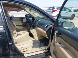 2009 Honda CR-V EX-L with VIN 5J6RE38789L034754, listed as a IAAI auction lot 41682960 with 65,314 mi miles. Bid and sale history available at carsss.com. Image 5.