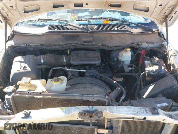 2008 Dodge 1500 ST with VIN 1D7HA16K78J228040, listed as a IAAI auction lot 41388537 with 188,712 mi miles and . Bid and sale history available at DreamBid. Image 10.