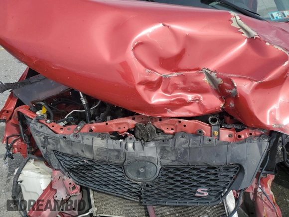 2009 Toyota Corolla with VIN 2T1BU40E79C075958, listed as a Copart auction lot 49871435 with 0 mi miles and Salvage Title. Bid and sale history available at carsss.com. Image 12.
