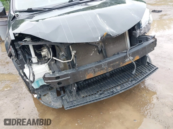 2018 Toyota Corolla L с VIN 2T1BURHE8JC014625, выставлен на аукционе IAAI как лот 42265399 с пробегом 110 296 миль миль и . История ставок и продаж доступна на DreamBid. Изображение 6.